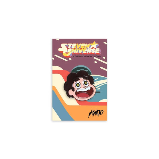 Steven Universe Pin