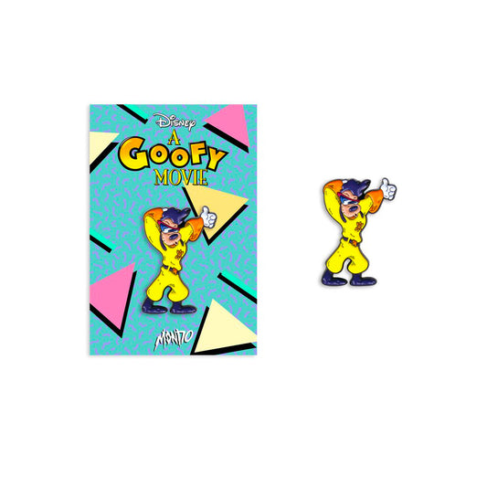 A Goofy Movie - Max Pin