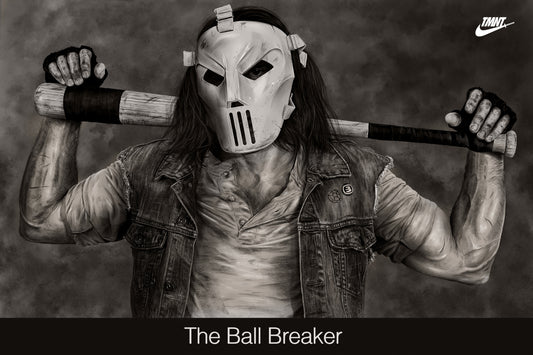 The Ball Breaker