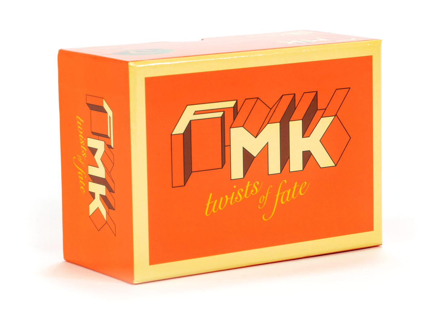 FMK Twists of Fate Bundle (Game + All 6 Expansions)
