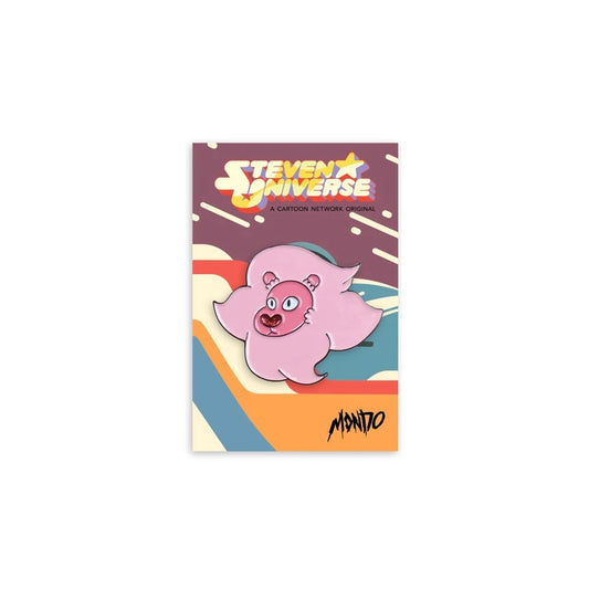 Steven Universe - Lion Pin