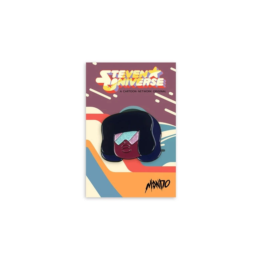 Steven Universe - Garnet Pin