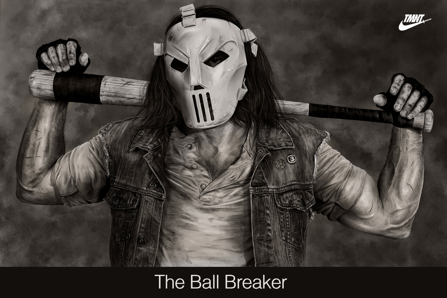 The Ball Breaker