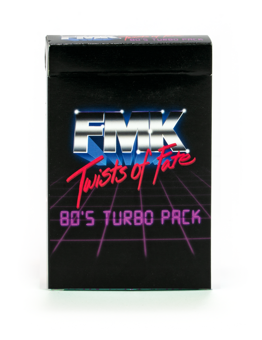 80s Expansion Pack