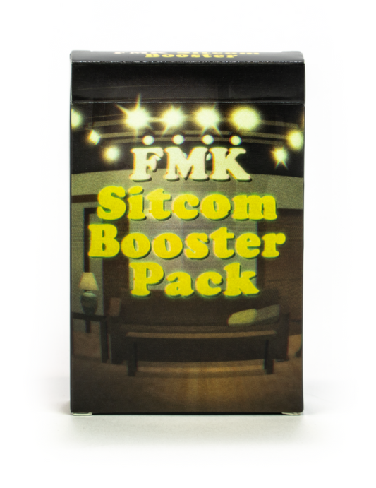 Sitcom Expansion Pack